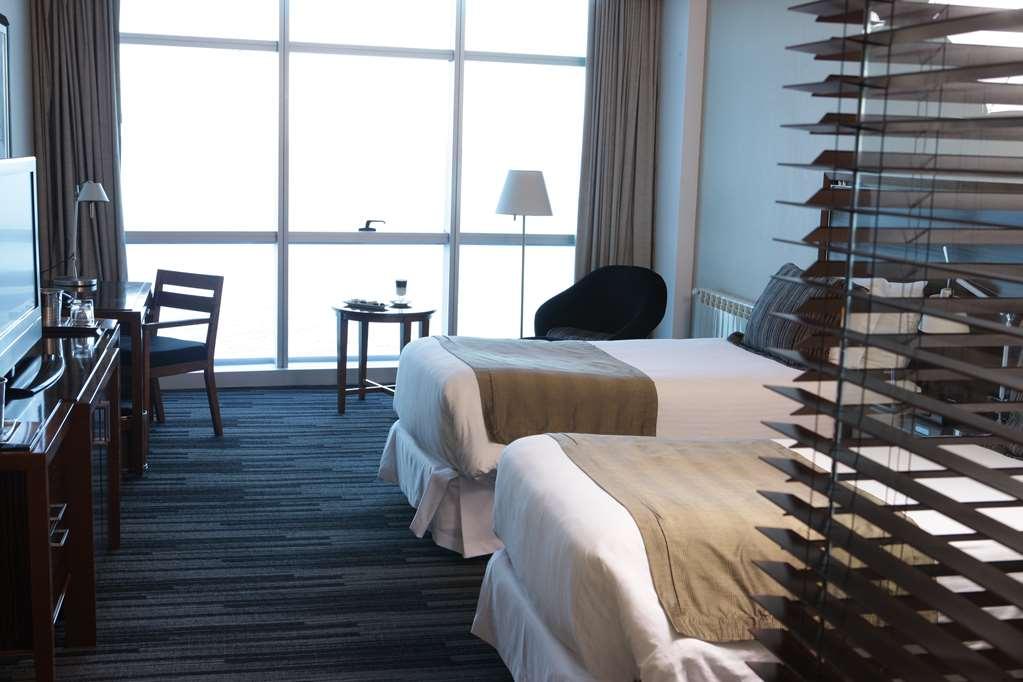 Hotel Dreams Del Estrecho Punta Arenas Amenities photo
